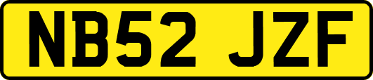 NB52JZF