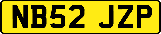 NB52JZP
