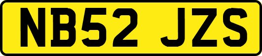 NB52JZS