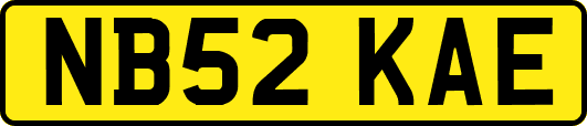 NB52KAE