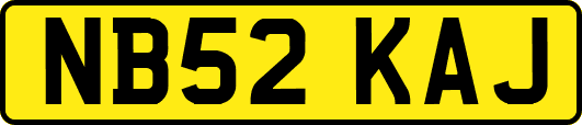 NB52KAJ