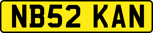 NB52KAN