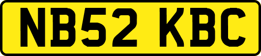 NB52KBC