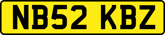 NB52KBZ