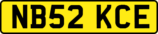 NB52KCE