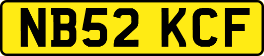 NB52KCF