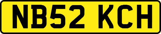 NB52KCH