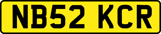 NB52KCR
