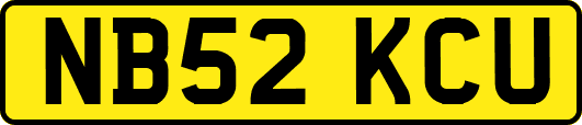 NB52KCU
