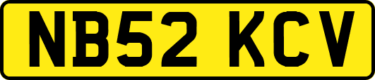NB52KCV