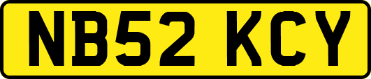 NB52KCY