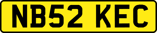 NB52KEC