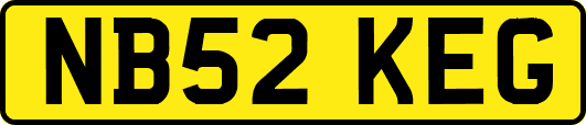 NB52KEG