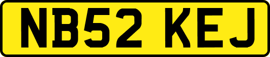 NB52KEJ