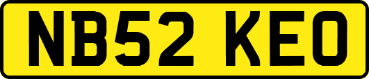 NB52KEO