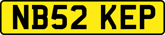 NB52KEP