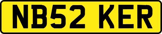 NB52KER