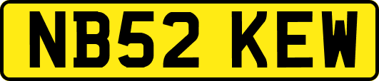 NB52KEW