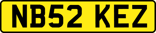 NB52KEZ