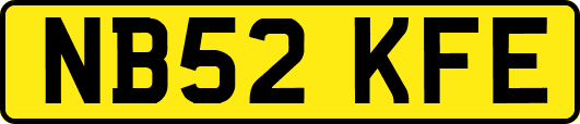 NB52KFE