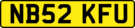 NB52KFU