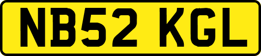 NB52KGL