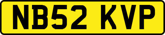 NB52KVP