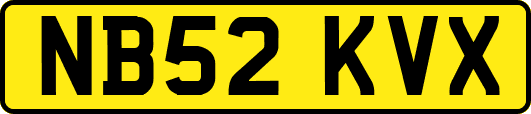 NB52KVX