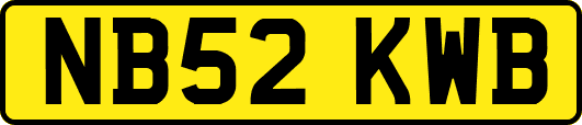 NB52KWB