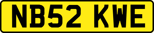 NB52KWE