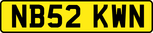NB52KWN