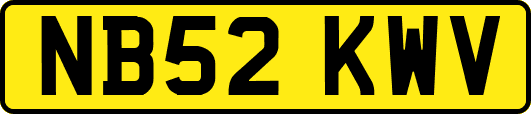 NB52KWV