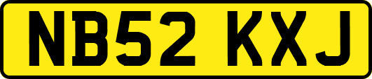 NB52KXJ