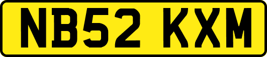 NB52KXM