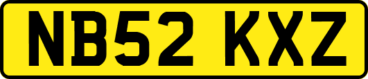 NB52KXZ