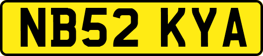 NB52KYA