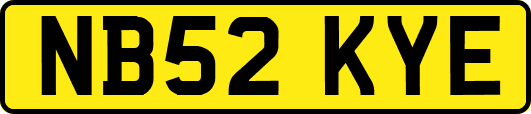 NB52KYE