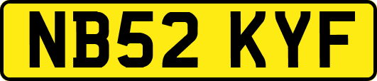 NB52KYF