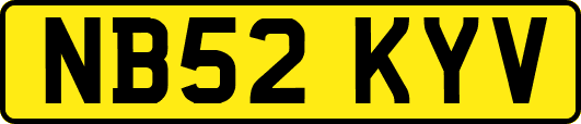 NB52KYV