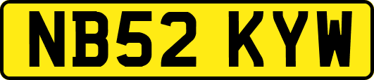 NB52KYW