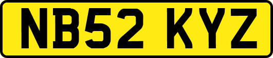 NB52KYZ