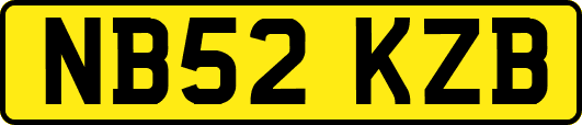 NB52KZB