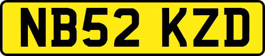 NB52KZD