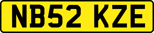 NB52KZE