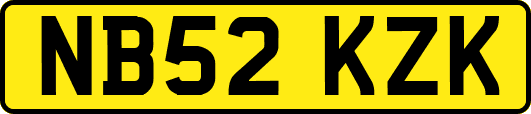 NB52KZK