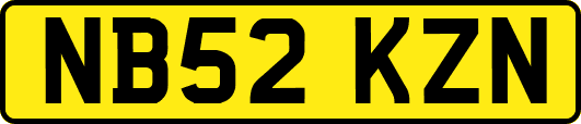 NB52KZN