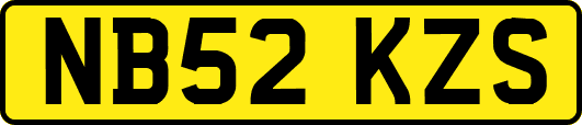 NB52KZS