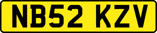 NB52KZV