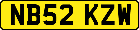 NB52KZW