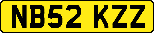 NB52KZZ